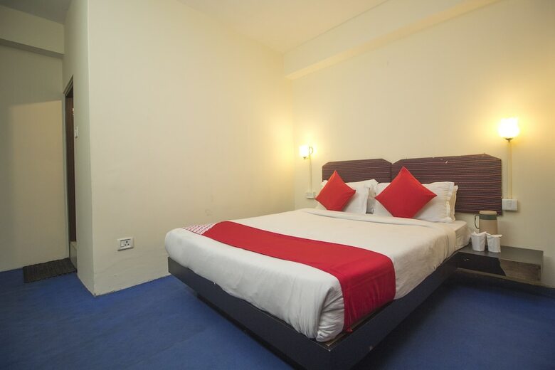 Hotel Oyo 25097 Snow View