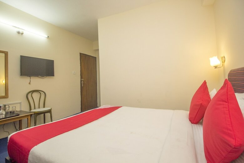 Hotel Oyo 25097 Snow View