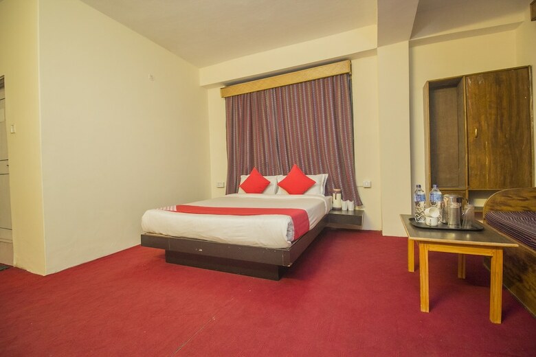 Hotel Oyo 25097 Snow View