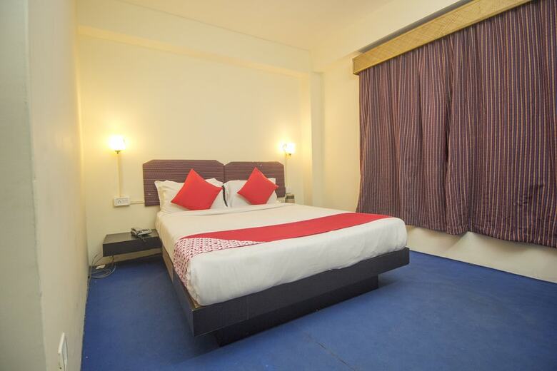 Hotel Oyo 25097 Snow View