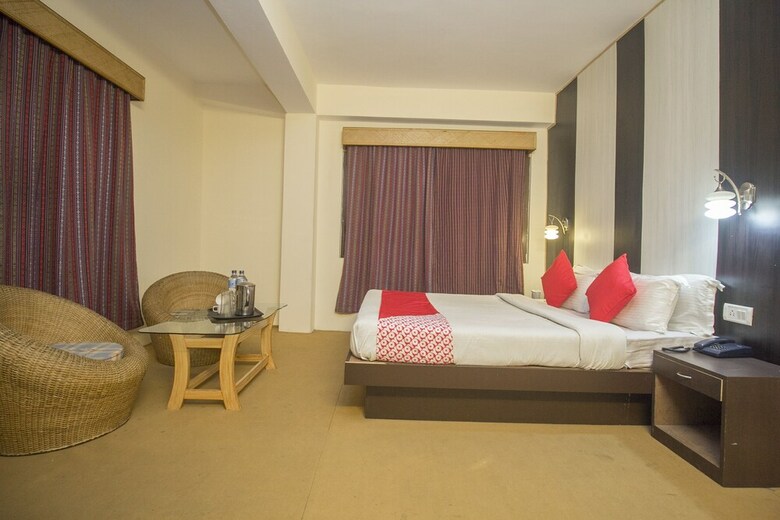 Hotel Oyo 25097 Snow View