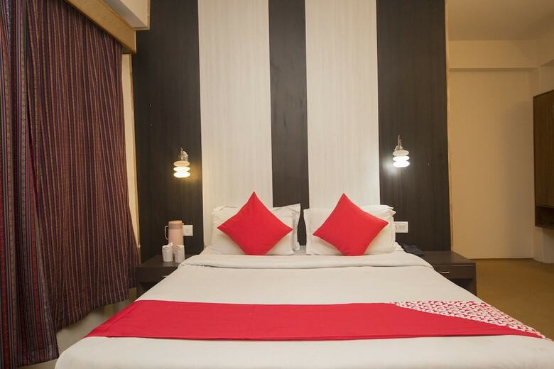 Hotel Oyo 25097 Snow View