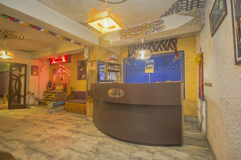 Hotel Oyo 25097 Snow View