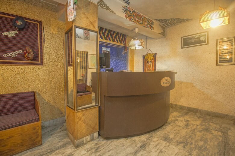 Hotel Oyo 25097 Snow View