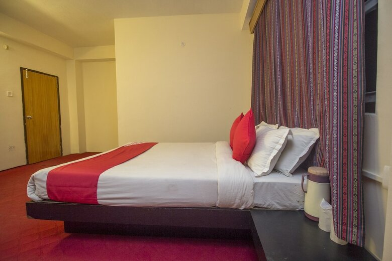 Hotel Oyo 25097 Snow View