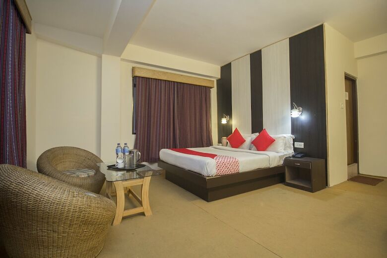 Hotel Oyo 25097 Snow View