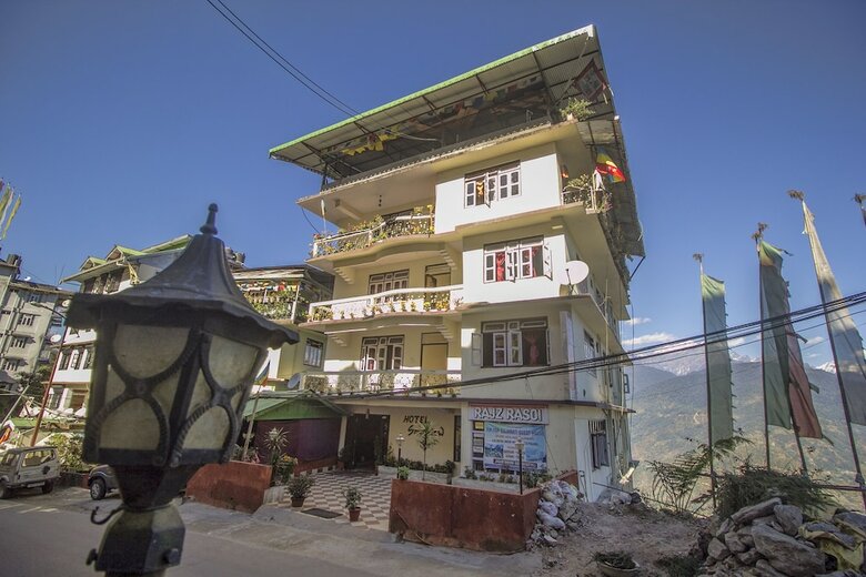 Hotel Oyo 25097 Snow View