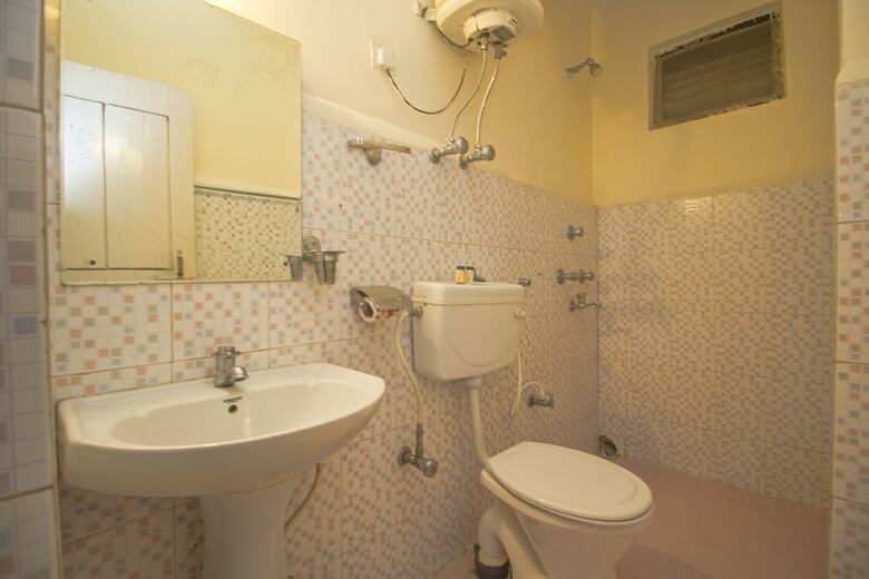 Hotel Oyo 25097 Snow View