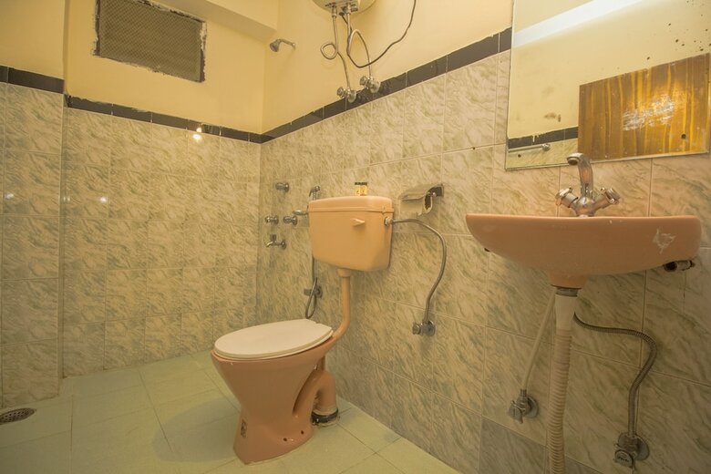 Hotel Oyo 25097 Snow View