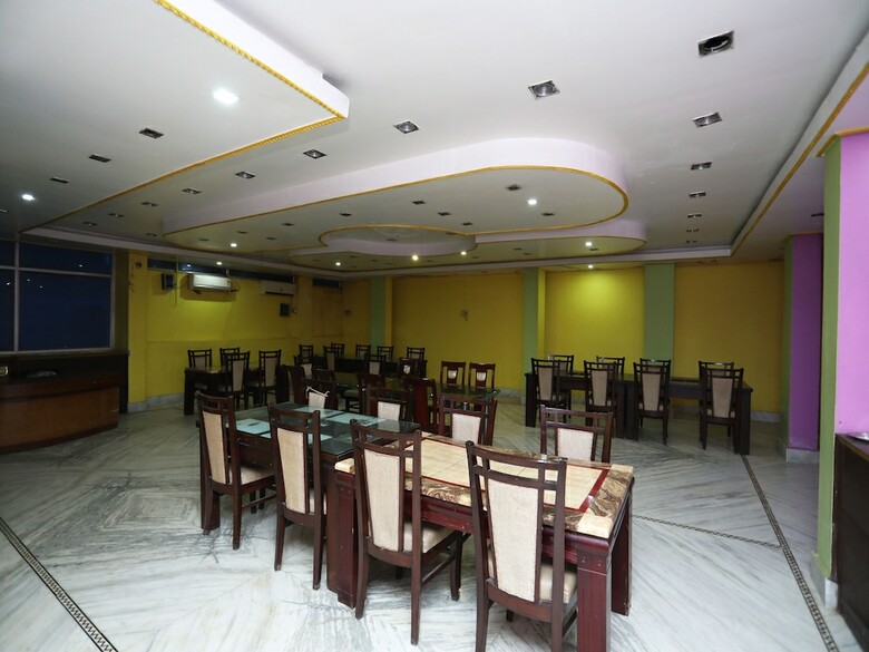 Oyo 4181 Hotel Thai International