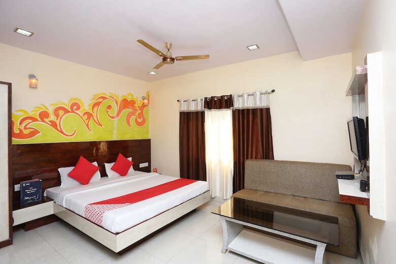 Oyo 7828 Hotel Saket
