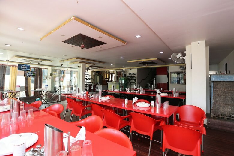 Oyo 7828 Hotel Saket