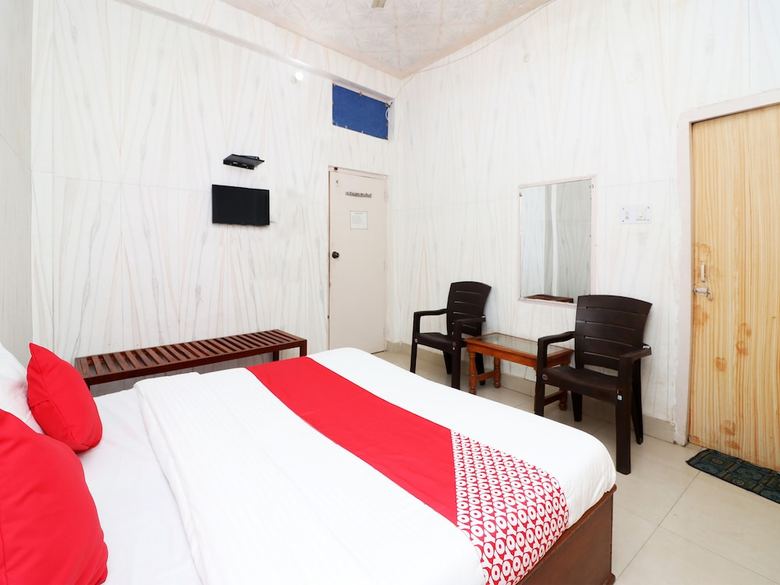 Hotel Oyo 27935 Riverview Resort