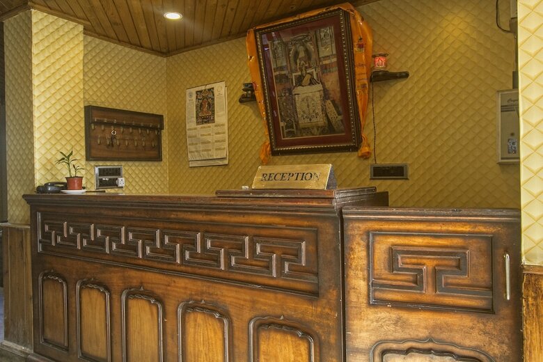 Hotel Oyo 23578 Gompus