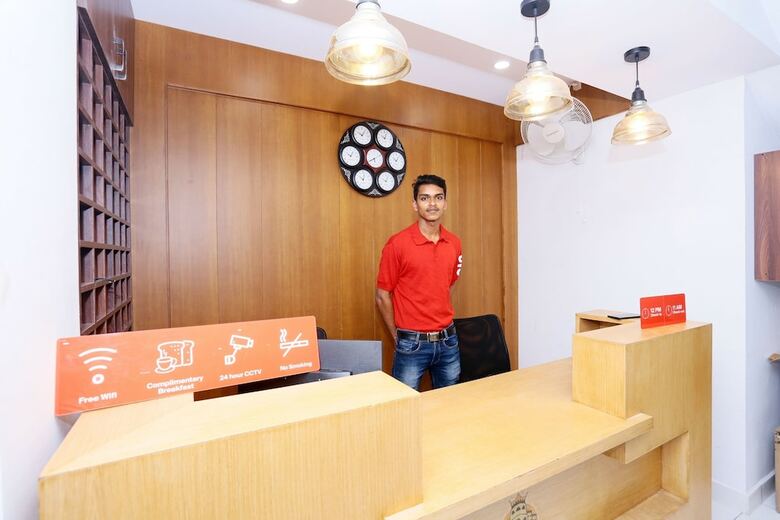 Hotel Oyo 24139 King's Fort