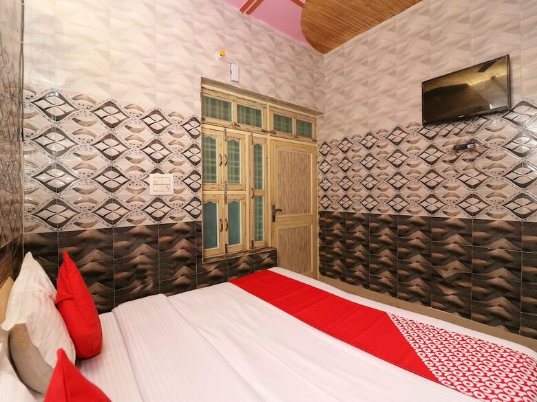 Oyo 22646 Jyoti Hotel