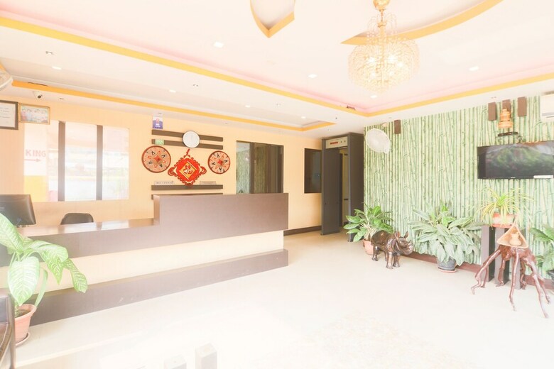 Oyo 27736 Hotel Sunview