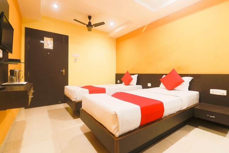 Oyo 27736 Hotel Sunview