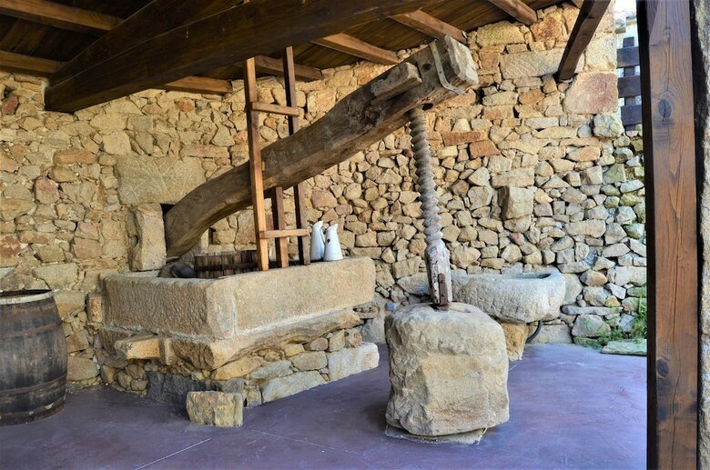 Hostal O Lagar De Jes�s - Hostel