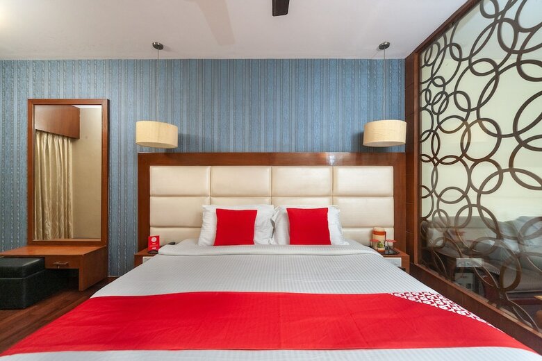Hotel Oyo 2527 Lake View Park