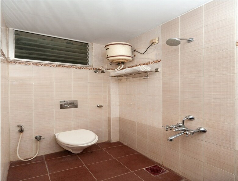 Hotel Oyo 2527 Lake View Park