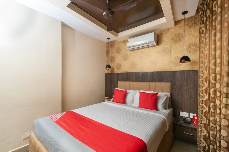 Hotel Oyo 2527 Lake View Park