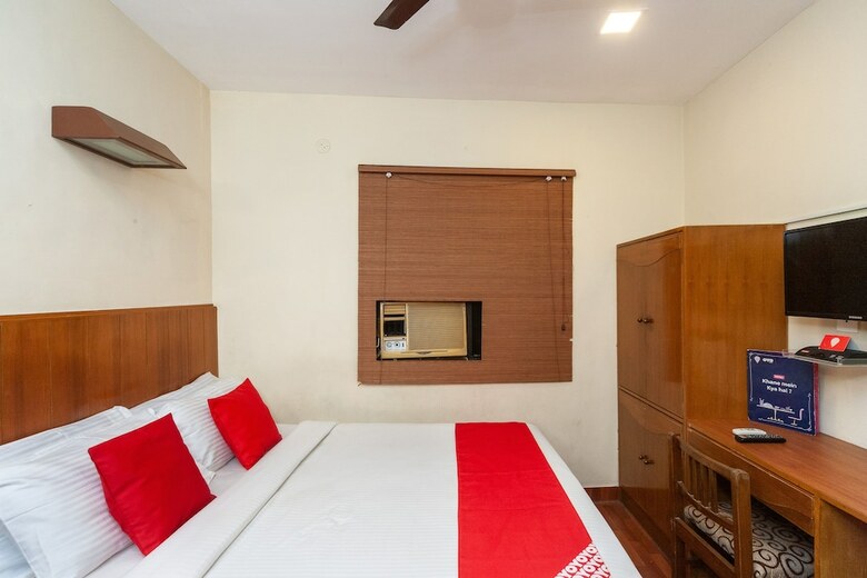 Hotel Oyo 2527 Lake View Park