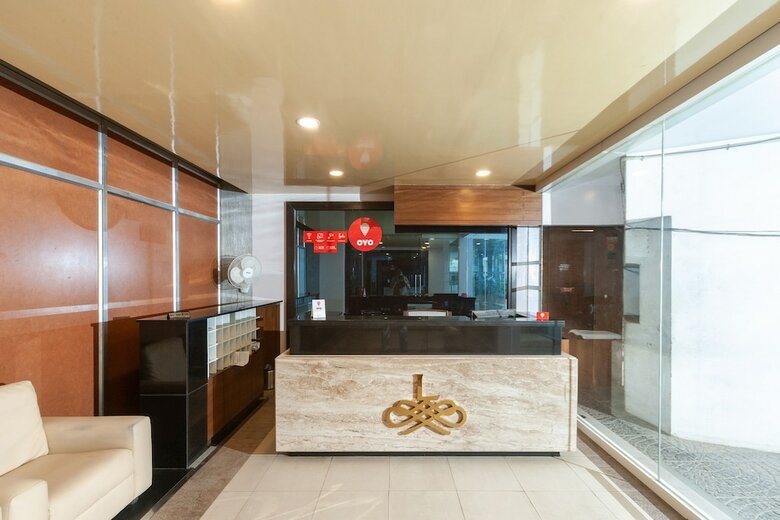 Hotel Oyo 2527 Lake View Park
