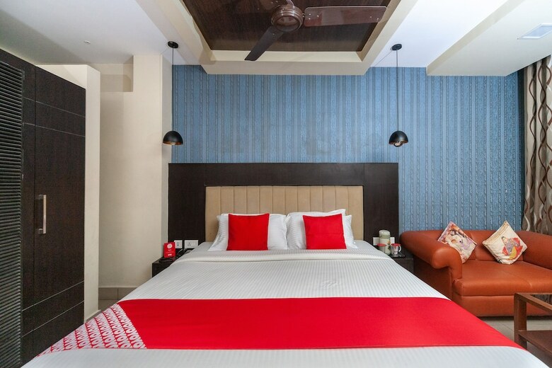 Hotel Oyo 2527 Lake View Park