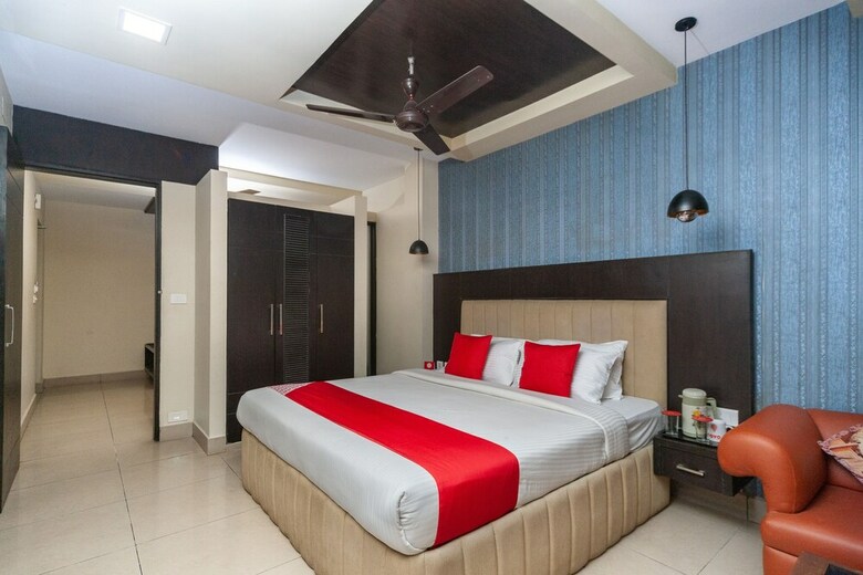 Hotel Oyo 2527 Lake View Park