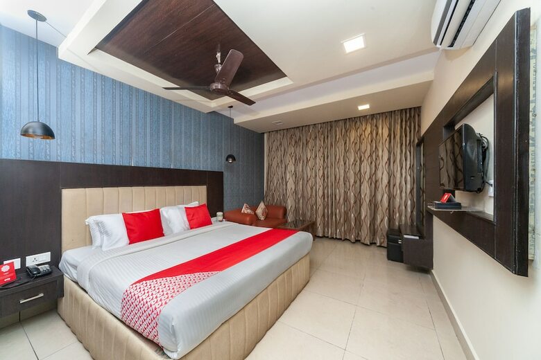 Hotel Oyo 2527 Lake View Park