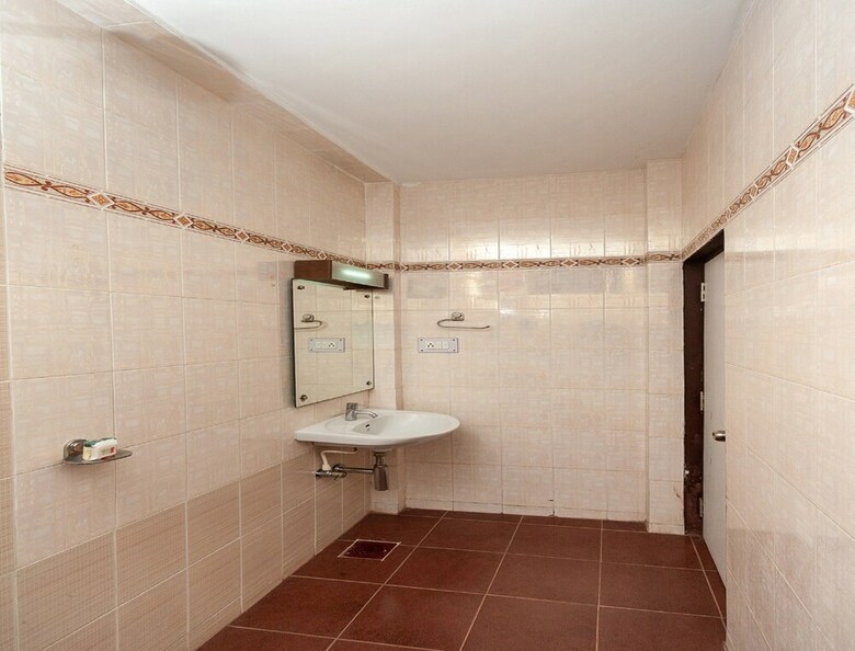 Hotel Oyo 2527 Lake View Park