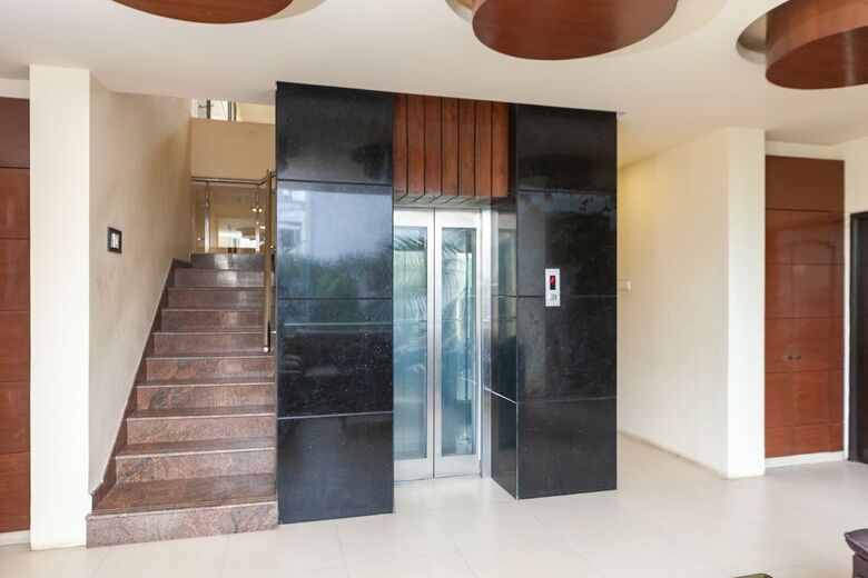 Hotel Oyo 2527 Lake View Park
