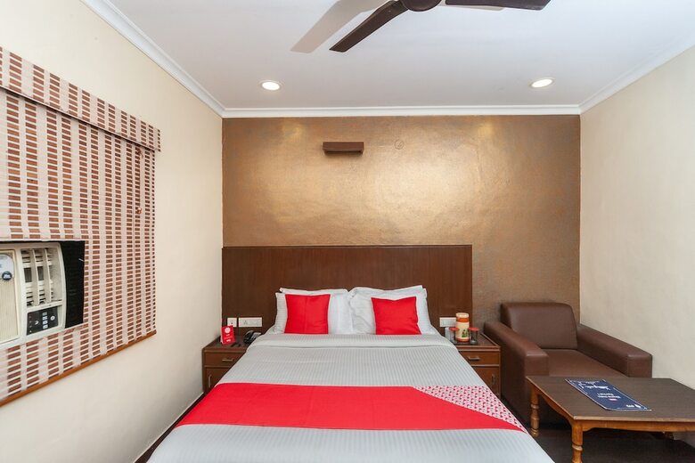 Hotel Oyo 2527 Lake View Park