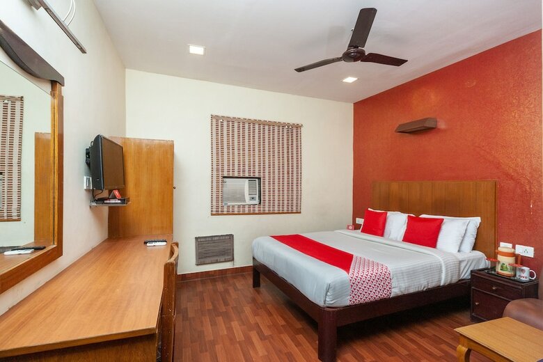Hotel Oyo 2527 Lake View Park