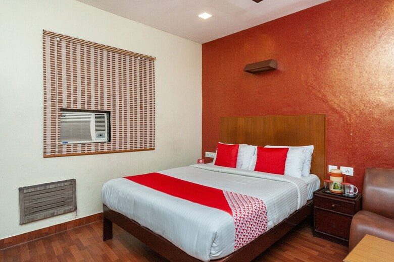 Hotel Oyo 2527 Lake View Park