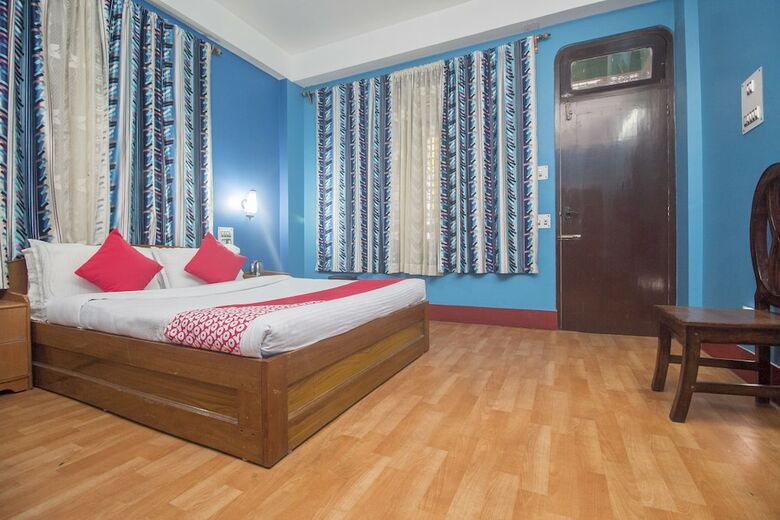 Hotel Oyo 26748 Palkyi Lodge