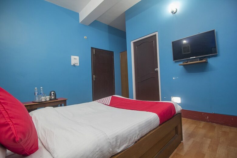 Hotel Oyo 26748 Palkyi Lodge