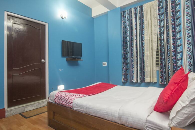 Hotel Oyo 26748 Palkyi Lodge