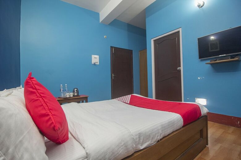 Hotel Oyo 26748 Palkyi Lodge