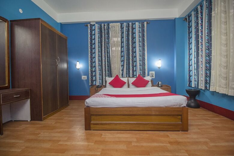 Hotel Oyo 26748 Palkyi Lodge