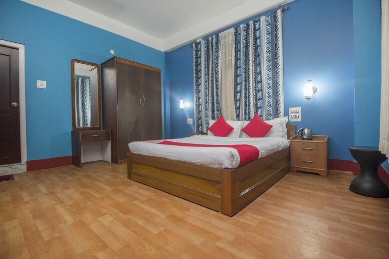 Hotel Oyo 26748 Palkyi Lodge