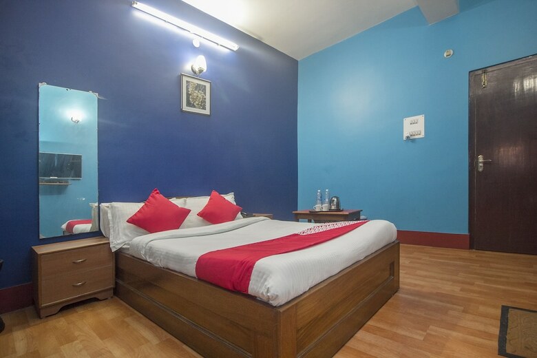 Hotel Oyo 26748 Palkyi Lodge
