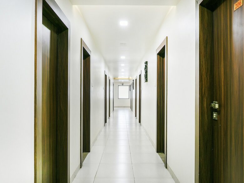 Hotel Oyo 7057 Global Inn
