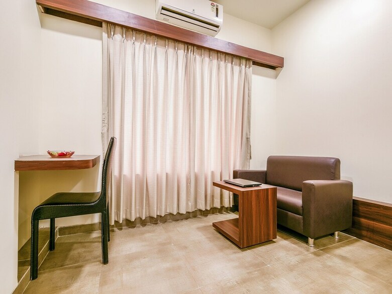 Hotel Oyo 7057 Global Inn