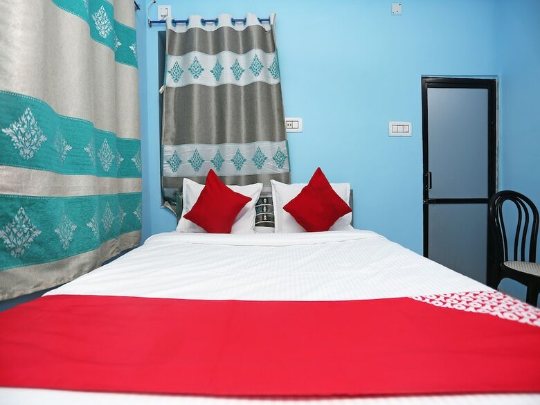 Hotel Oyo 26652 Roop River Resort