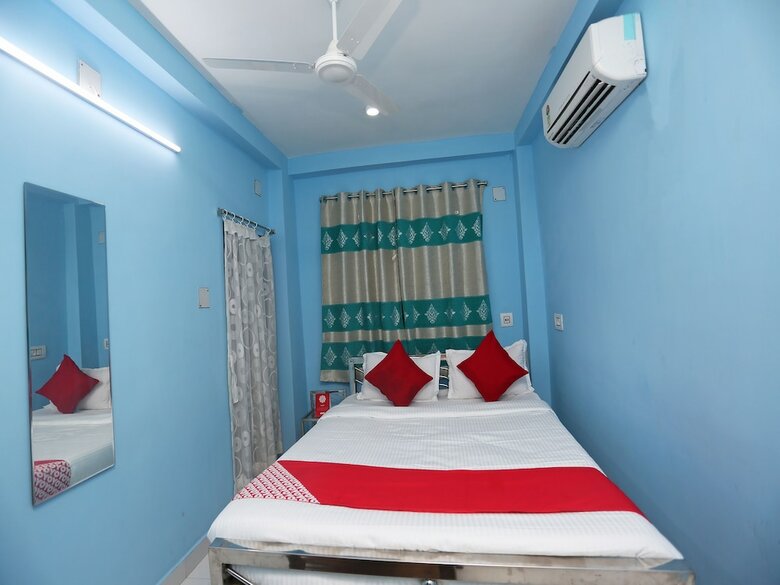 Hotel Oyo 26652 Roop River Resort