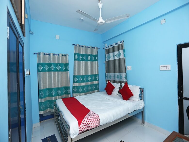 Hotel Oyo 26652 Roop River Resort