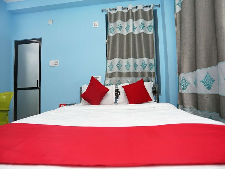 Hotel Oyo 26652 Roop River Resort