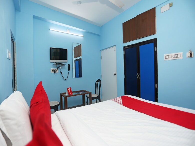 Hotel Oyo 26652 Roop River Resort